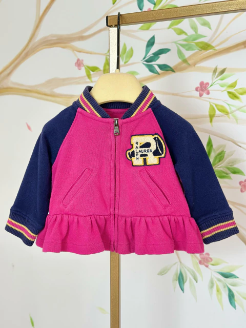 Jaqueta Ralph Lauren