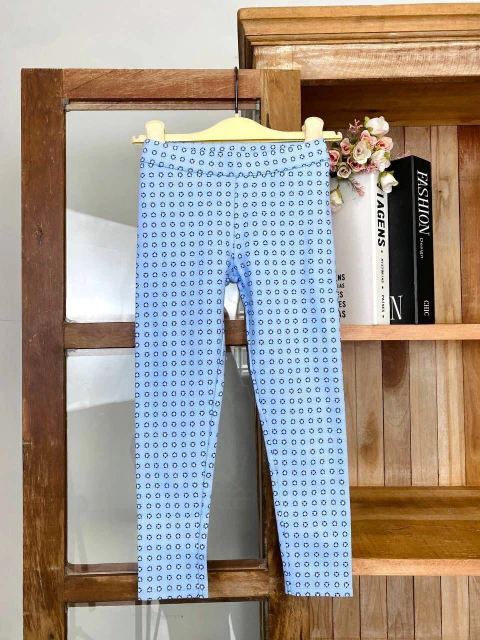 Legging Janie and Jack