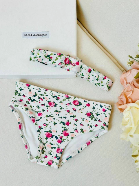 Tapa fralda Dolce & Gabbana