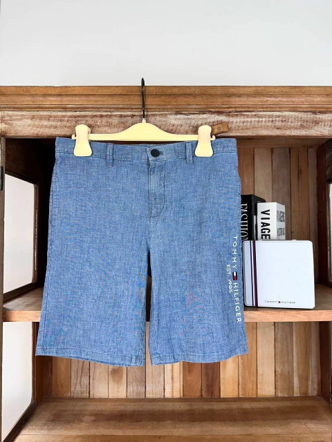 Bermuda Tommy Hilfiger