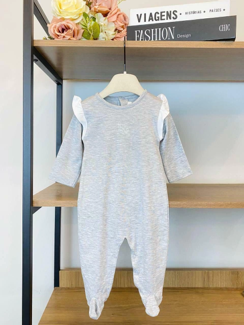 MACACÃO TROUSSEAU PETIT