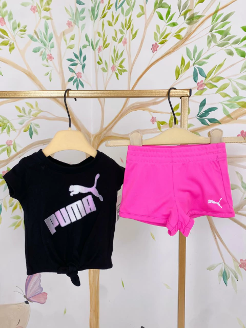 CONJUNTO PUMA