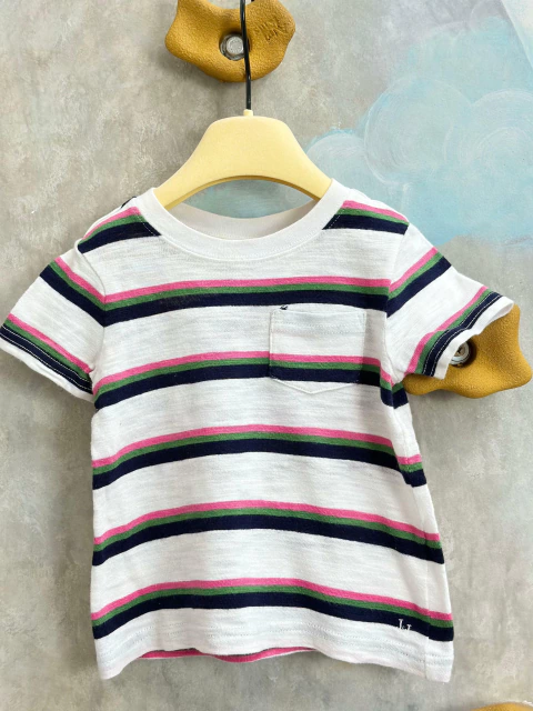 CAMISETA JANIE AND JACK