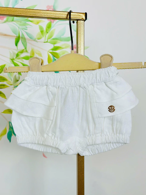 SHORTS/CALCINHA PAOLA BIMBI
