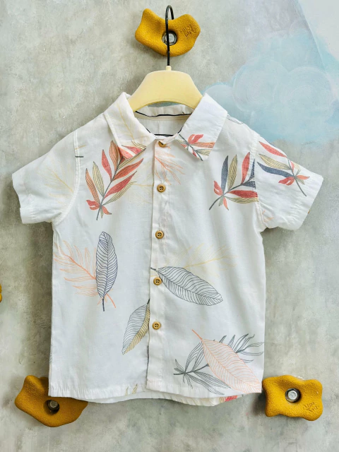 CAMISA FBR ORIGINALS