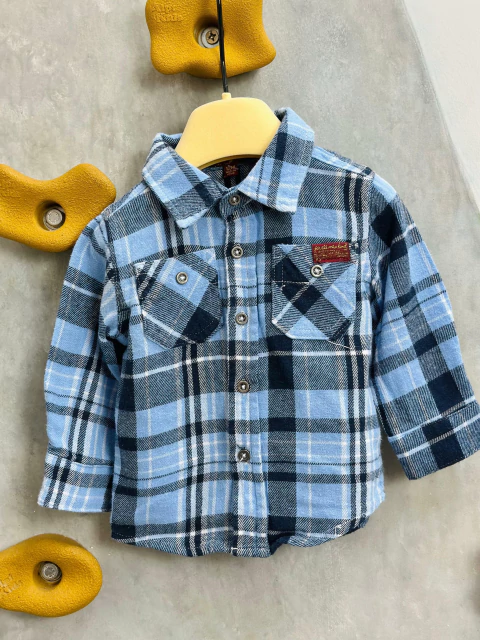 CAMISA FOR ALL SEVEN MAKIND