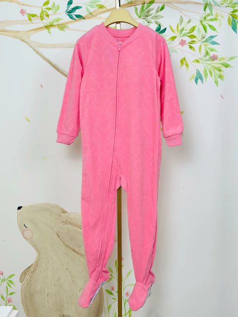 Macacão Carter´s Novo