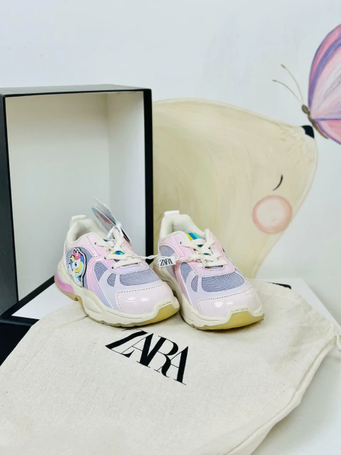 Tênis Zara - Novo com etiqueta