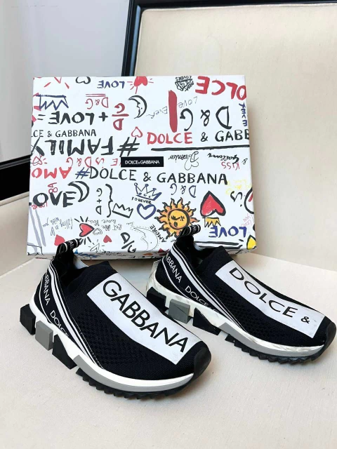Tenis Dolce & Gabbana