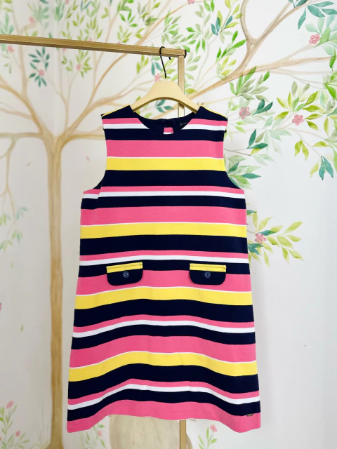 Vestido Tommy Hilfiger