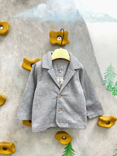 Casaco Mini Gira NOVO