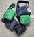 Shoulder bag - Bolsa lateral LACOSTE
