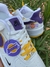 Tenis Nike Air Force 1 AF1 - LAKERS - comprar online