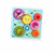 Engrenagens Jardim Encantado - comprar online
