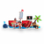 Quebra-Cabeça 3D Piratas - comprar online