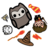 DOBBLE Harry Potter - JiJiBe brinquedos educativos e presentes para crianças