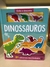 Dinossauros - Cola e Descola