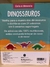 Dinossauros - Cola e Descola - comprar online