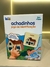 Achadinhos - Jogo de identificação