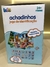 Achadinhos - Jogo de identificação - comprar online