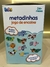 Metadinhas - jogo de encaixe - comprar online