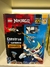 Construa e Customize - NINJAGO