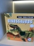 Toque, Sinta e Escute - DINOSSAUROS