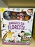 AMIGOS DA FLORESTA - Livro + Dedoches