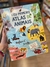 Meu Primeiro ATLAS de ANIMAIS
