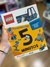 LEGO: Constuções em 5 Minutos