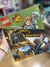 LEGO: Jurassic World - Owen vs Delacourt