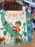 LIVRO JOÃO E O PÉ DE FEIJÃO