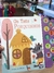 LIVRO OS TRÊS PRORQUINHOS SONORO