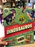 DINOSSAUROS - Box de Aprendizgem Grandes Idéias Descubra