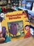 CHAPEZINHO VERMELHO - LIVRO MAGNÉTICO
