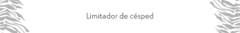 Banner de la categoría Limitador de césped