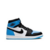 Air Jordan 1 - Preto Azul