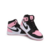 Air Jordan 1 - Preto Rosa