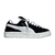 Suede XL - Preto/Branco - loja online