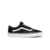 Old Skool - Preto Branco