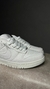 Dunk Low - Branco - GG