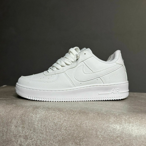 Air Force 1 - Branco - comprar online