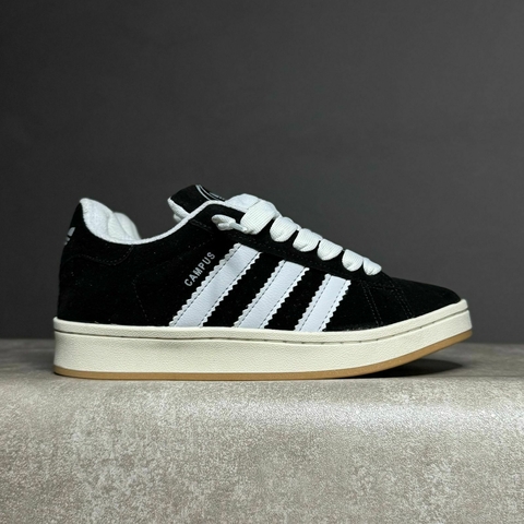 Campus - Preto/Branco - comprar online