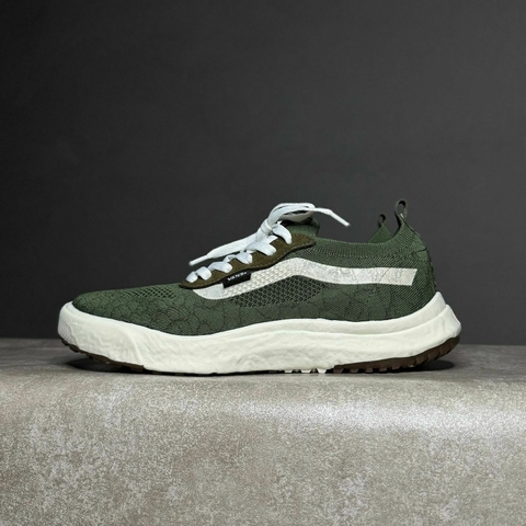 Tênis UltraRange - Verde - comprar online