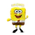 Peluche Bob Esponja (20cm) - comprar online