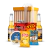 AntojoBox SNACKS - Cerveza - comprar online