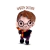 Peluche Harry Potter (20cm) - comprar online