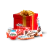 AntojoBox KINDERKAT
