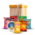 AntojoBox SNACKS - Sin Bebida - comprar online