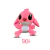 Peluche Stich Rosa (12cm) - comprar online